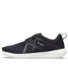 Crocs LiteRide Modform Lace Sneakers „Black White” 206070-066