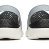 Crocs LiteRideClog 2021 „Szary Biały” 204592-0ID