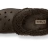 Crocs Mammoth Clogs „Dark Brown” 1287822Z