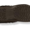 Crocs Mammoth Clogs „Dark Brown” 1287822Z