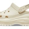 Crocs Mega Crush Clog „Bone White” 207988-2Y2