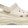 Crocs Mega Crush Clog „Bone White” 207988-2Y2