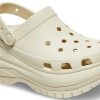 Crocs Mega Crush Clog „Bone White” 207988-2Y2
