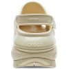Crocs Mega Crush Clog „Bone White” 207988-2Y2