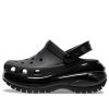 Crocs Mega Crush Clog „Czarny” 207988-001