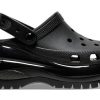 Crocs Mega Crush Clog „Czarny” 207988-001