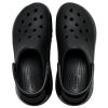 Crocs Mega Crush Clog „Czarny” 207988-001