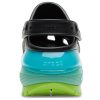 Crocs Mega Crush Clogs „Black Multi” 207988-0C4