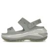 Crocs Mega Crush Clogs „Jasnoszary” 207989-007
