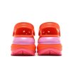 Crocs Mega Crush Clogs „Pomarańczowo-różowe” 207988-84J