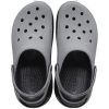 Crocs Mega Crush Reflective Clogs „Grey Black” 209172-1LP