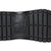 Crocs Mega Crush Reflective Clogs „Grey Black” 209172-1LP
