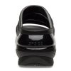 Crocs Mega Crush Triple Strap „Black” 209842-001