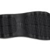 Crocs Mega Crush Triple Strap „Black” 209842-001