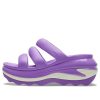 Crocs Mega Crush Triple Strap „Purple” 209842-5AJ