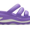Crocs Mega Crush Triple Strap „Purple” 209842-5AJ