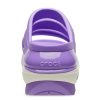 Crocs Mega Crush Triple Strap „Purple” 209842-5AJ