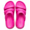 Crocs Mega Crush Triple Strap „Różowy” 209842-6TW