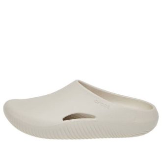 Crocs Mellow Clog „Biały” 208493-160