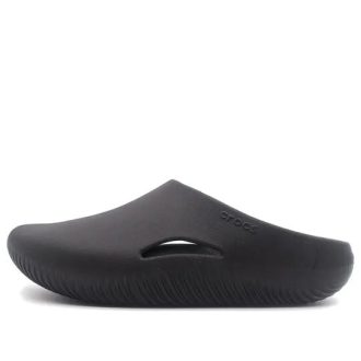 Crocs Mellow Clog „Black” 208493-001