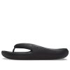 Crocs Mellow Flip „Czarne” 208437-001