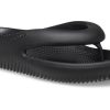 Crocs Mellow Flip „Czarne” 208437-001