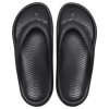 Crocs Mellow Flip „Czarne” 208437-001