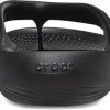 Crocs Mellow Flip „Czarne” 208437-001