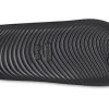 Crocs Mellow Flip „Czarne” 208437-001