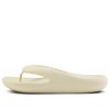 Crocs Mellow Flip „Kość” 208437-2Y2