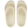 Crocs Mellow Flip „Kość” 208437-2Y2