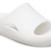 Crocs Mellow Slide „Białe” 208392-100