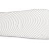 Crocs Mellow Slide „Białe” 208392-100