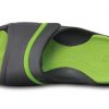 Crocs Modi Casual Shoe Unisex Czarno-zielone 204144-0A1 Crocs Modi Casual Shoe Unisex Czarno-zielone 204144-0A1