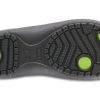 Crocs Modi Casual Shoe Unisex Czarno-zielone 204144-0A1 Crocs Modi Casual Shoe Unisex Czarno-zielone 204144-0A1