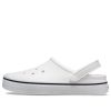 Crocs Off Court Clog „Biały” 208371-100