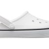 Crocs Off Court Clog „Biały” 208371-100