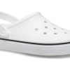 Crocs Off Court Clog „Biały” 208371-100