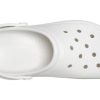 Crocs Off Court Clog „Biały” 208371-100