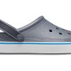 Crocs Off Court Clog „Charcoal” 208371-025