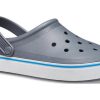 Crocs Off Court Clog „Charcoal” 208371-025