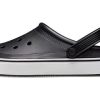 Crocs Off Court Clog „Czarny” 208371-001