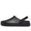 Crocs Off Court Clog „Czarny” 208371-060