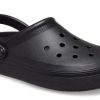 Crocs Off Court Clog „Czarny” 208371-060
