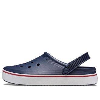 Crocs Off Court Clog „Navy” 208371-410