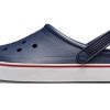 Crocs Off Court Clog „Navy” 208371-410