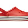 Crocs Off Court Clogs „Czerwone” 209651-625