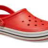 Crocs Off Court Clogs „Czerwone” 209651-625