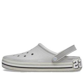 Crocs Off Court Clogs „Szare” 209651-1FT