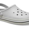 Crocs Off Court Clogs „Szare” 209651-1FT